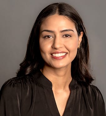 Dr. Harseerat Bhullar, London General Dentist